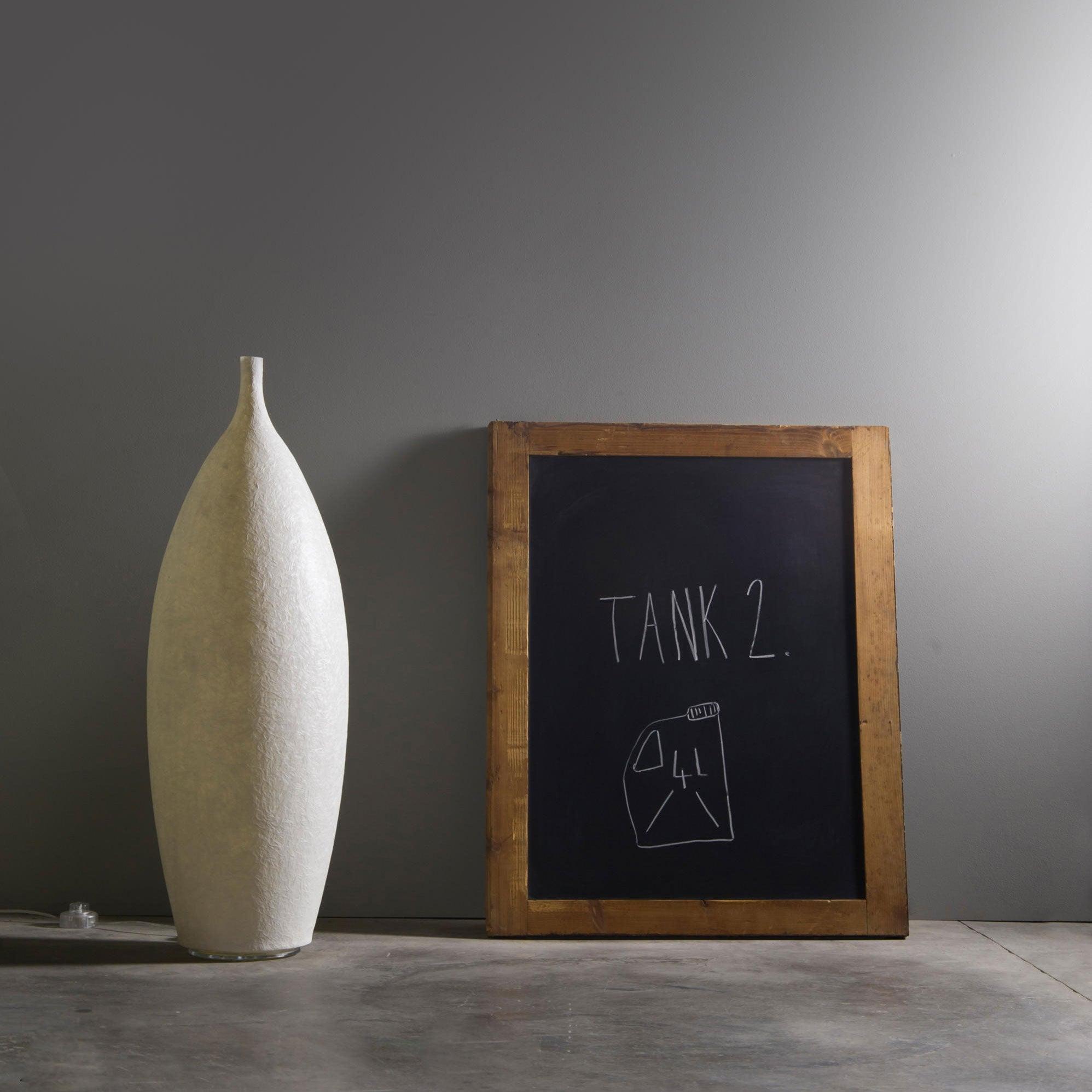 Tank 1 Floor Lamp - Blowlighting