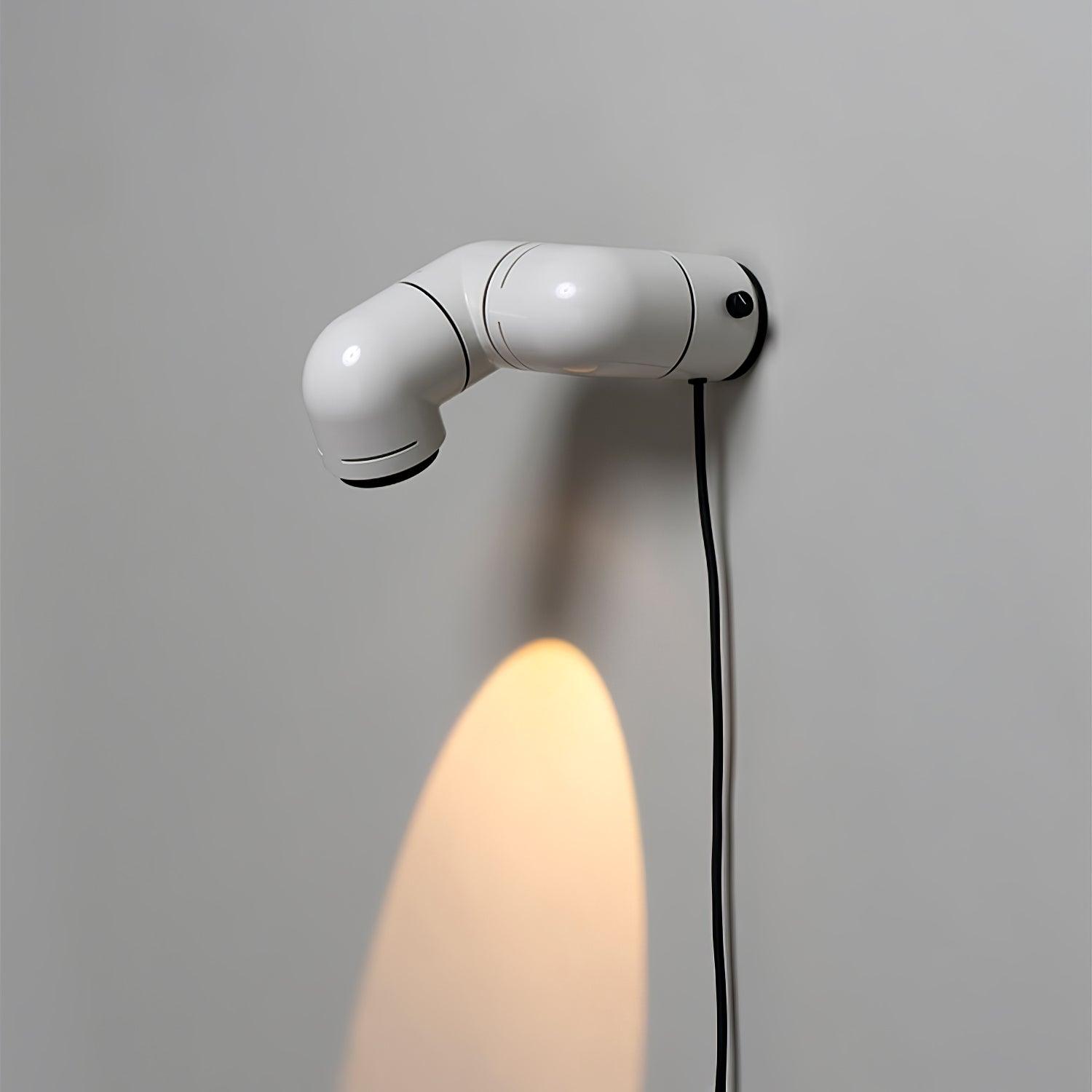 Tatu Table Lamp - Blowlighting