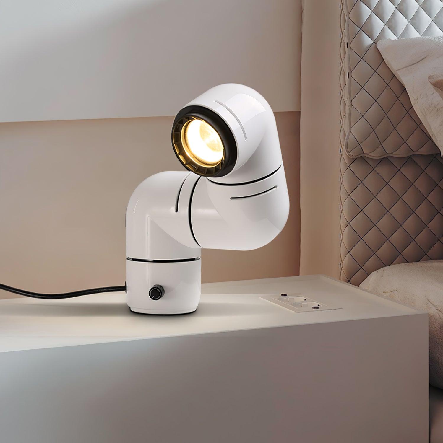 Tatu Table Lamp - Blowlighting
