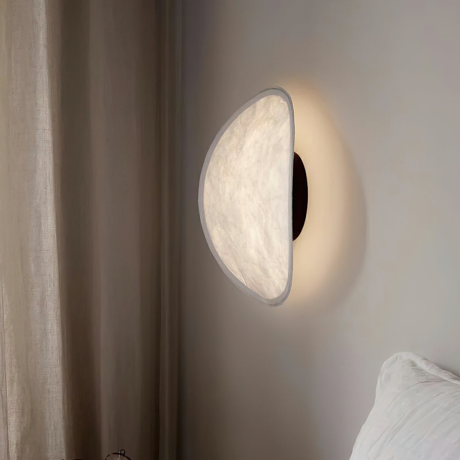 Tense Wall Lamp - Blowlighting