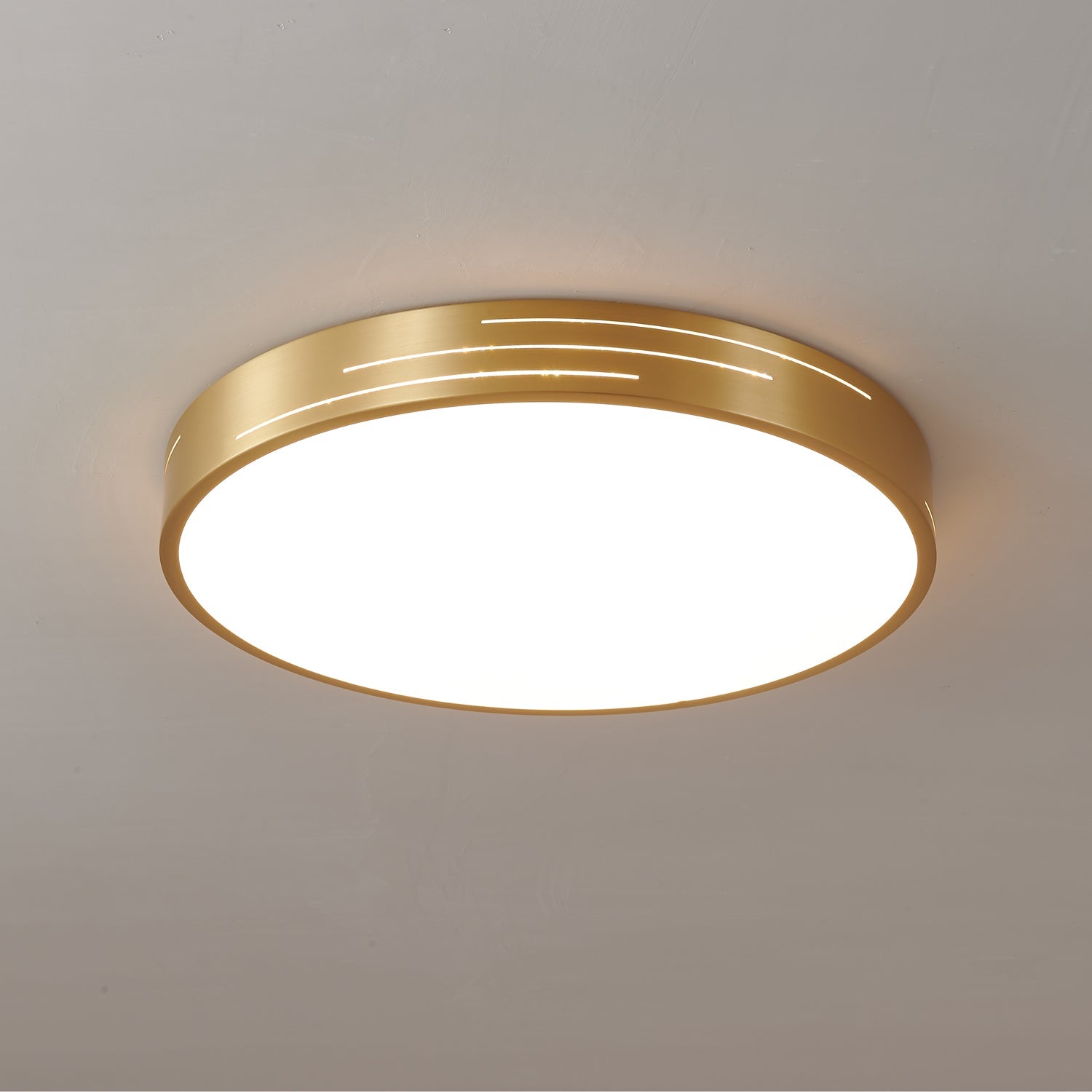 Tessera Ceiling Light - Blowlighting