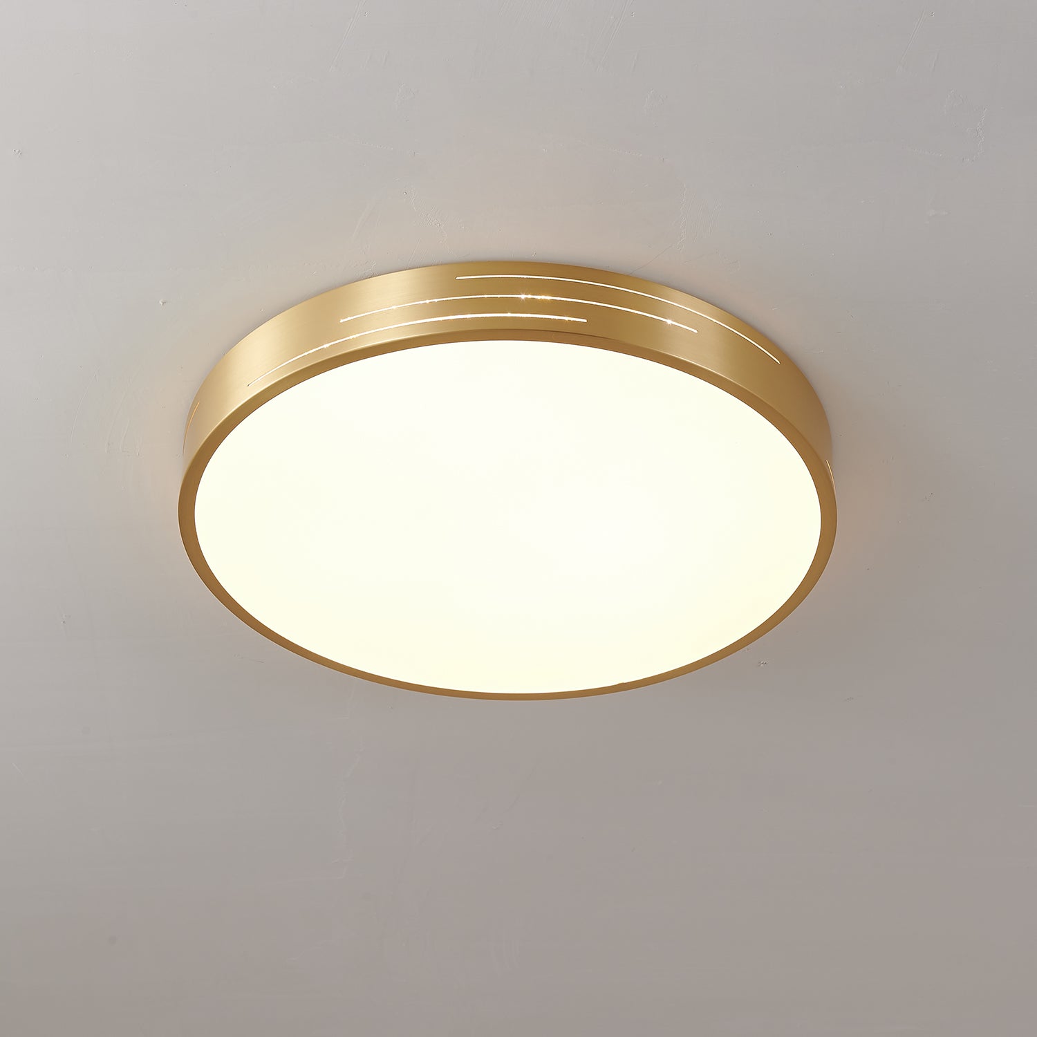 Tessera Ceiling Light - Blowlighting