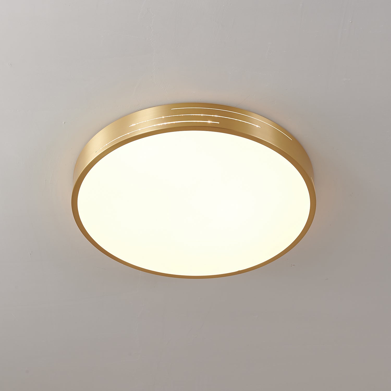 Tessera Ceiling Light - Blowlighting