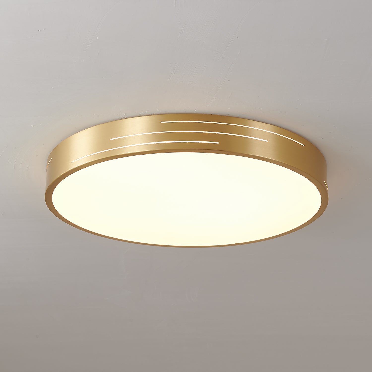 Tessera Ceiling Light - Blowlighting
