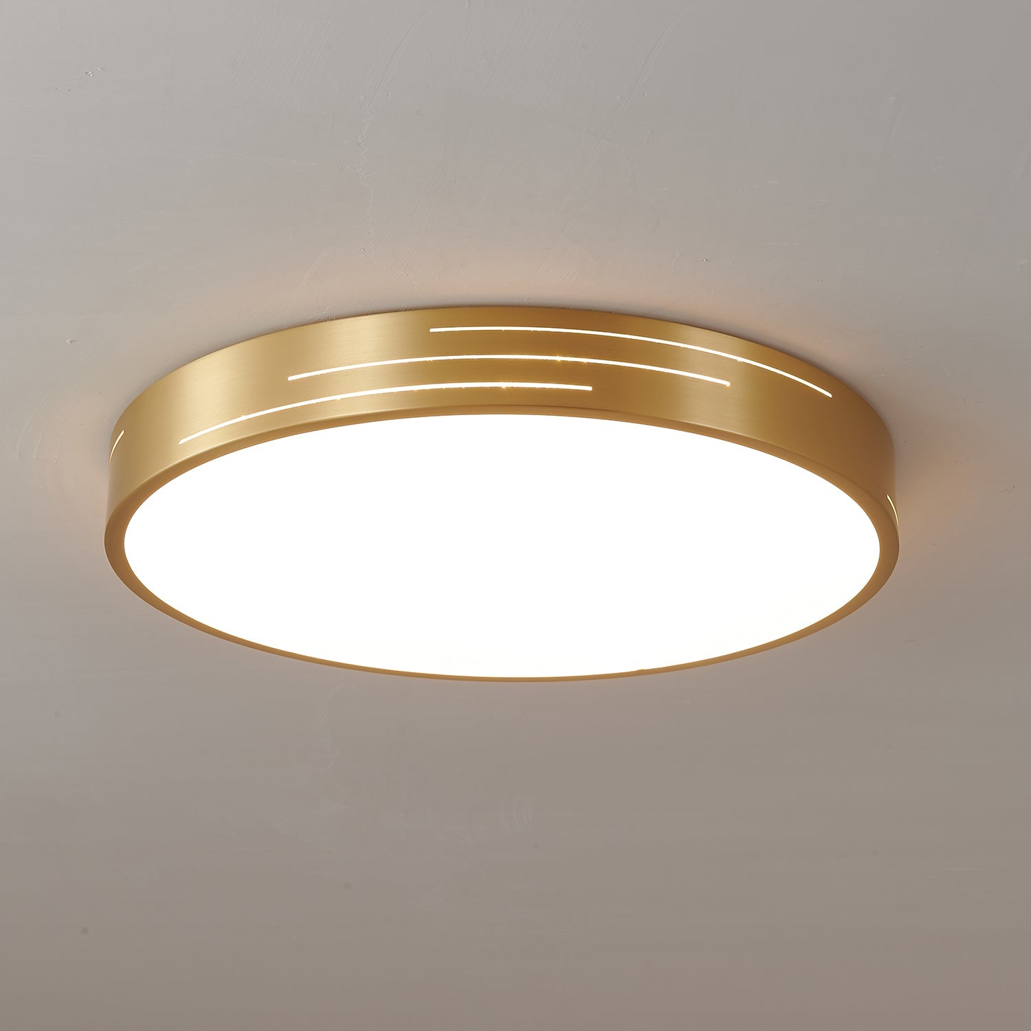 Tessera Ceiling Light - Blowlighting