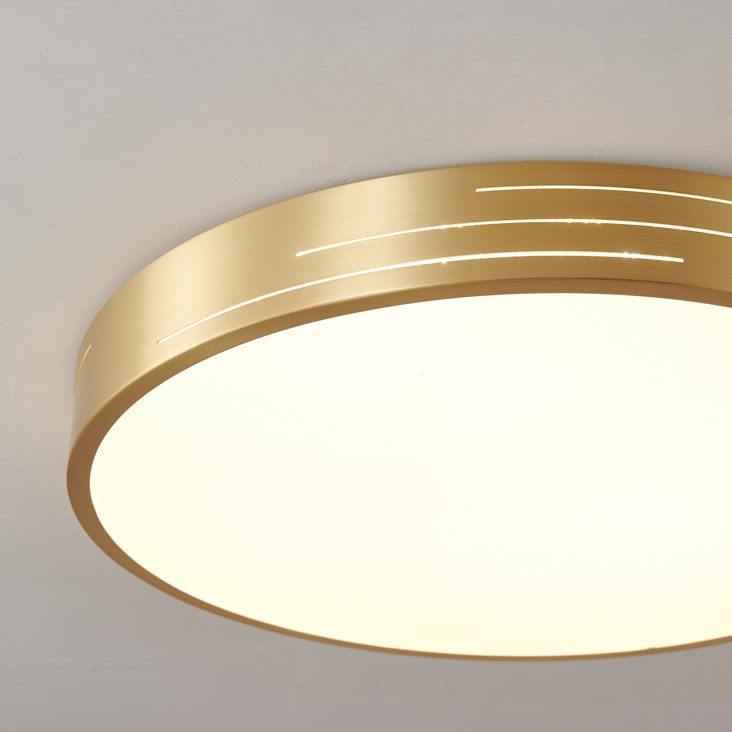 Tessera Ceiling Light - Blowlighting