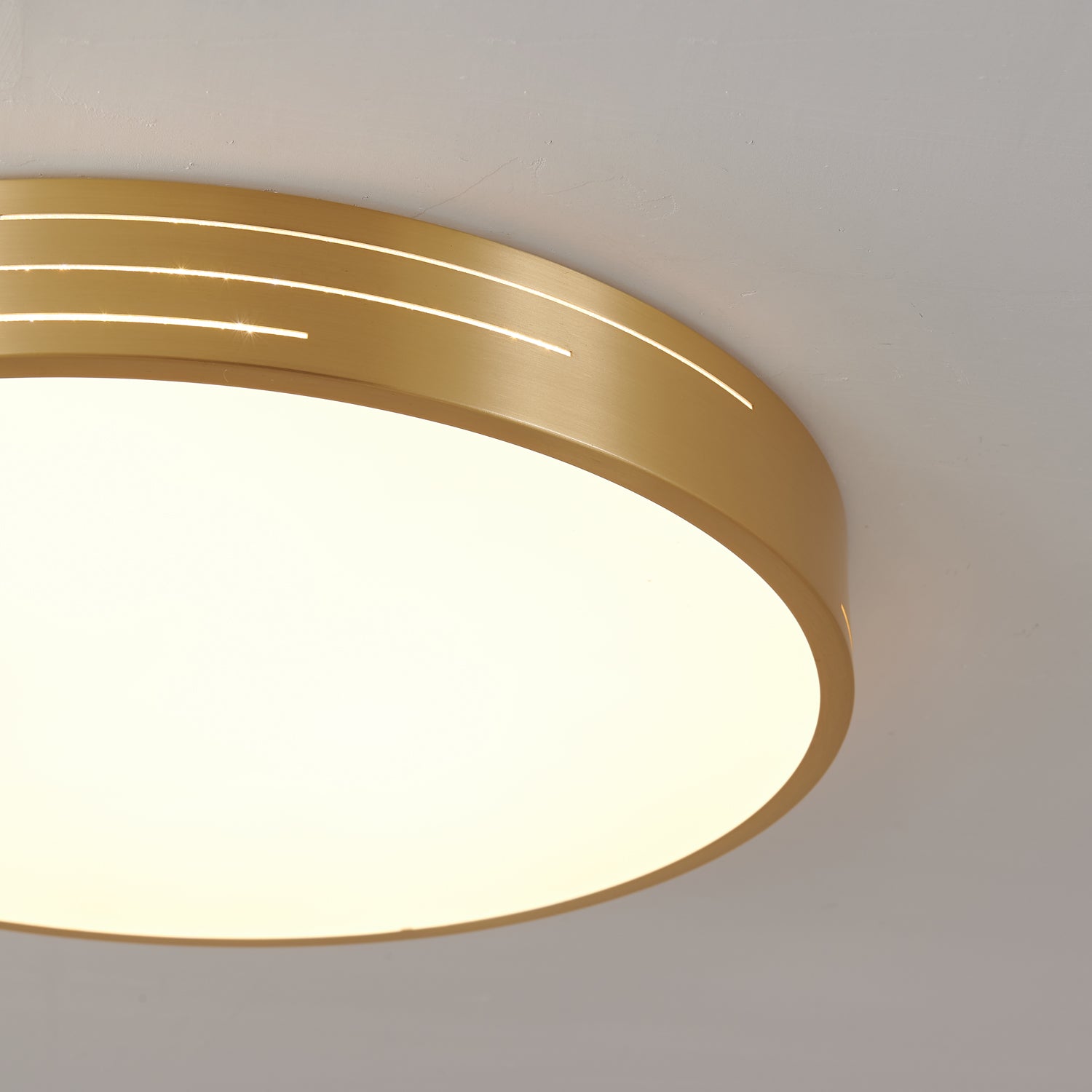 Tessera Ceiling Light - Blowlighting