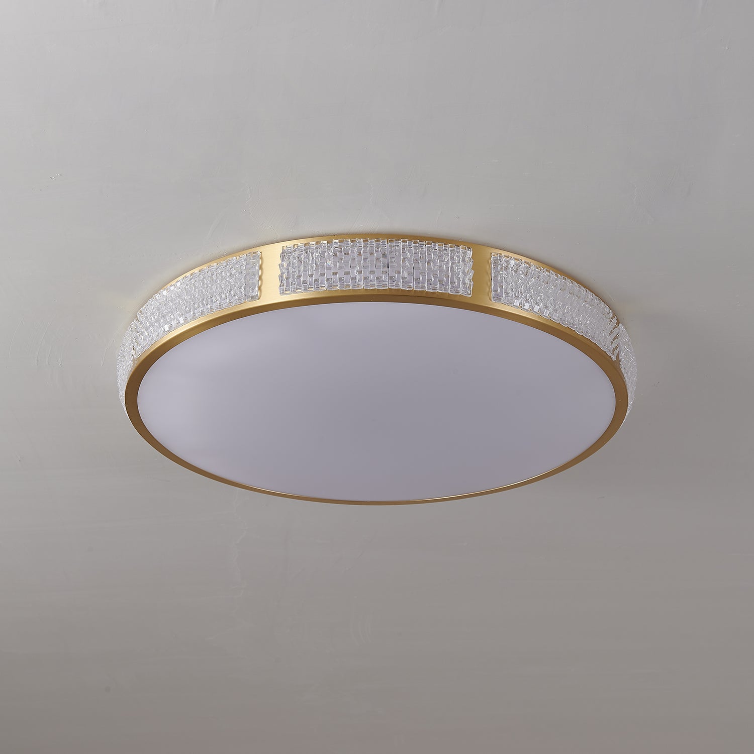 Tessera Ceiling Light - Blowlighting