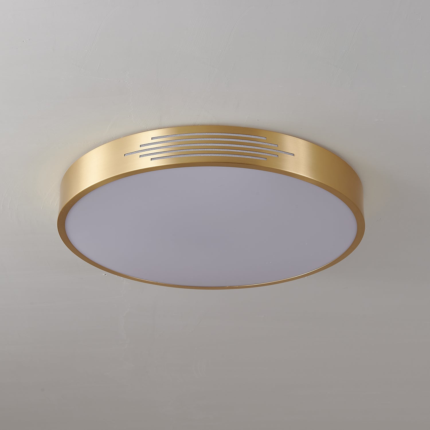 Tessera Ceiling Light - Blowlighting