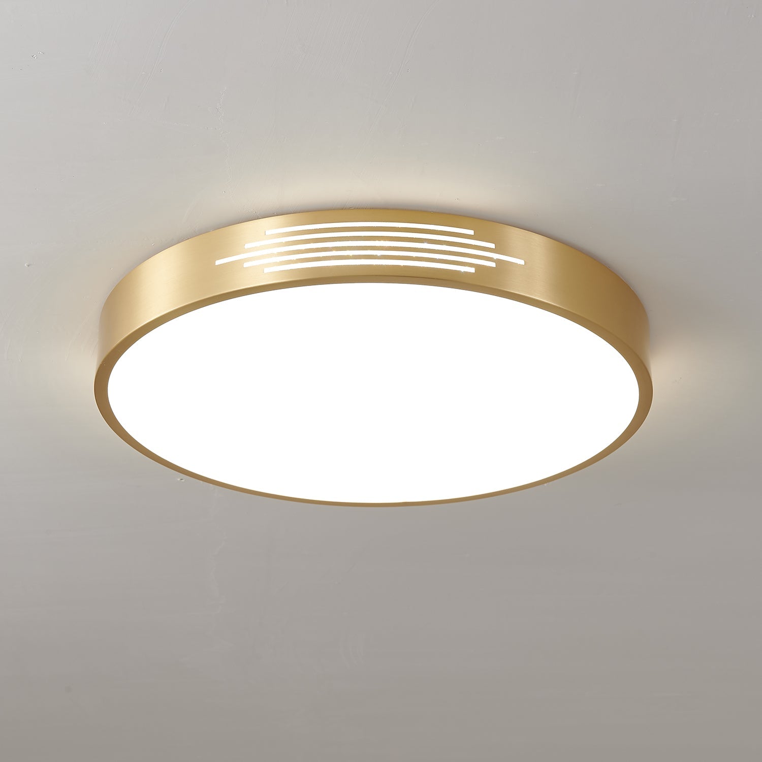 Tessera Ceiling Light - Blowlighting