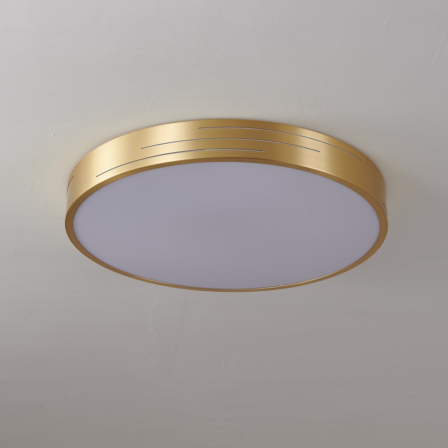 Tessera Ceiling Light - Blowlighting