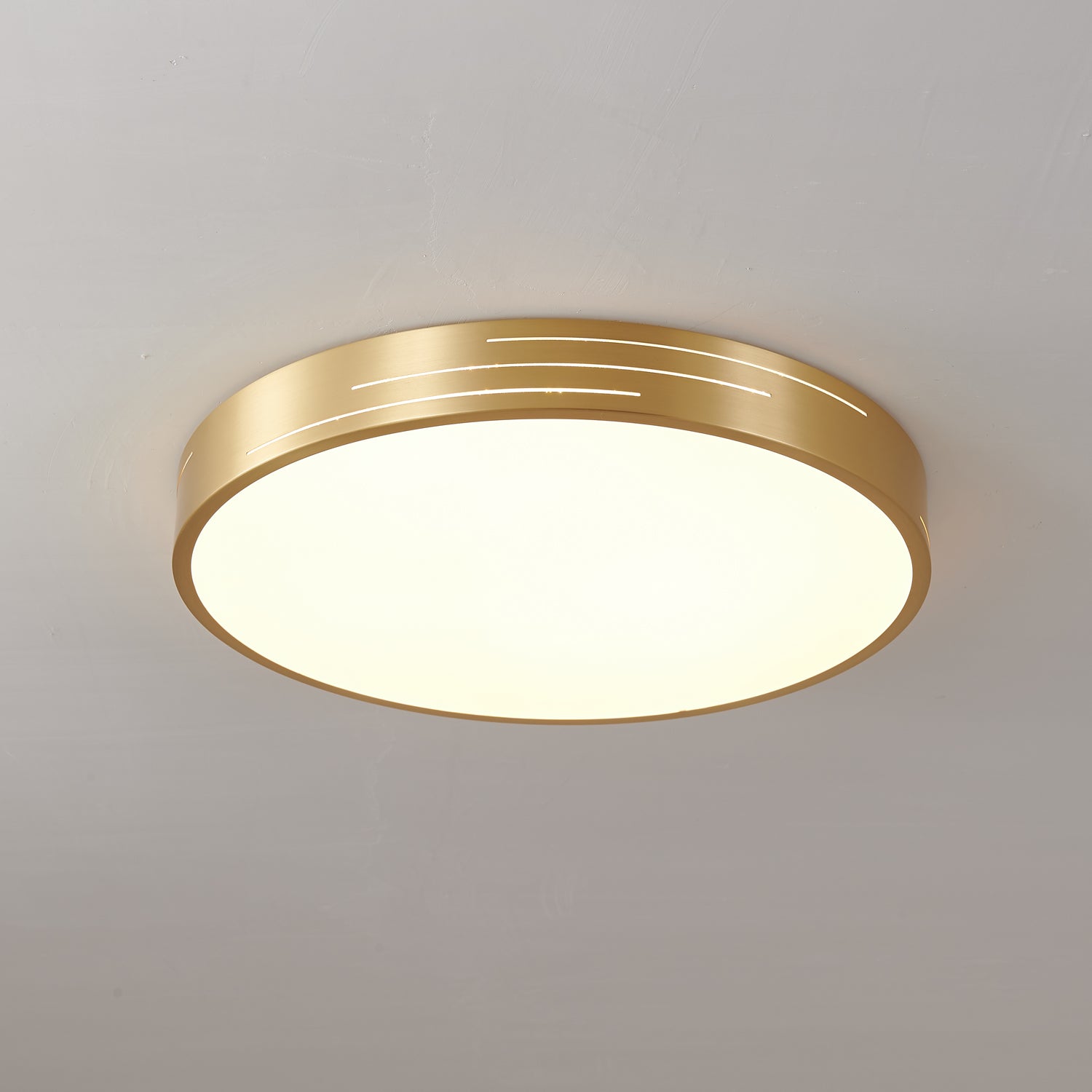 Tessera Ceiling Light - Blowlighting