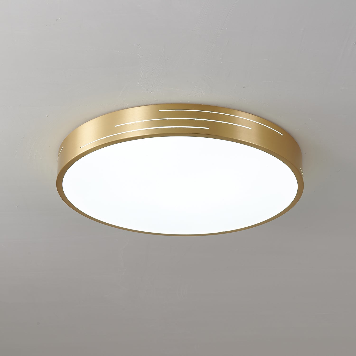 Tessera Ceiling Light - Blowlighting
