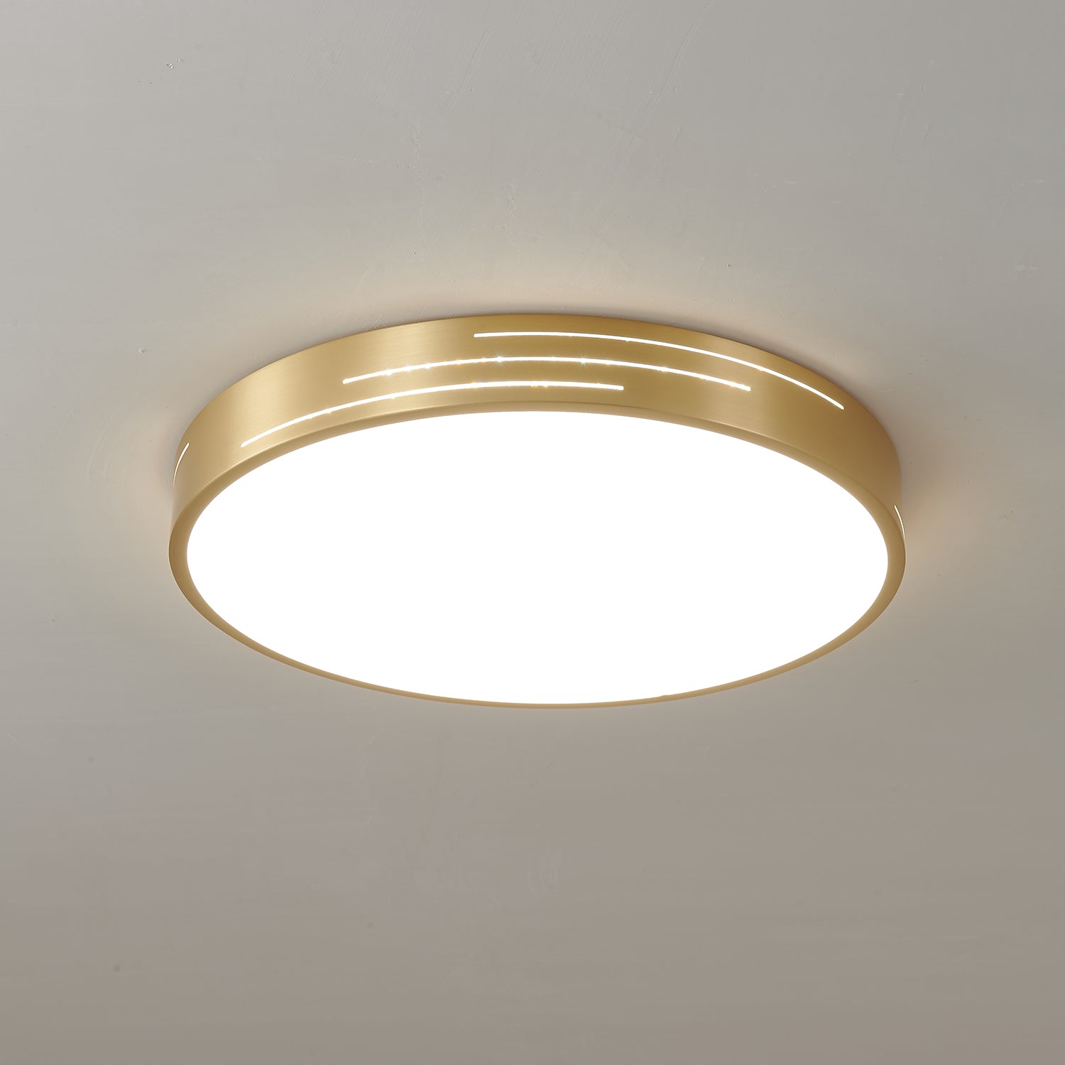 Tessera Ceiling Light - Blowlighting