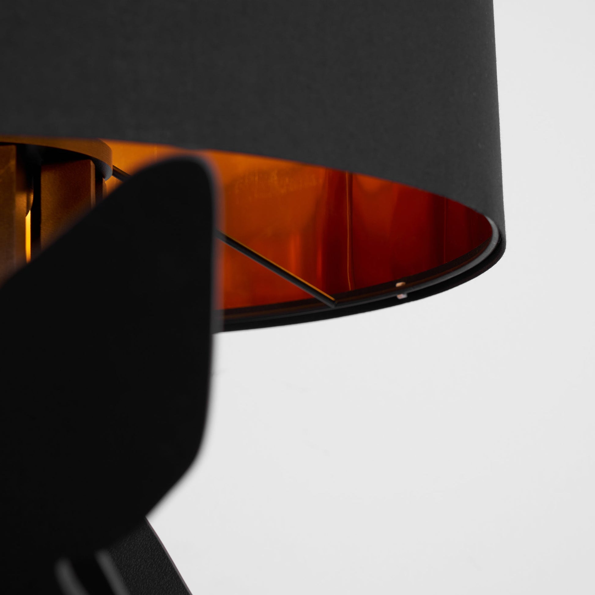 Zothaara Horse-shaped Floor Lamp - Blowlighting