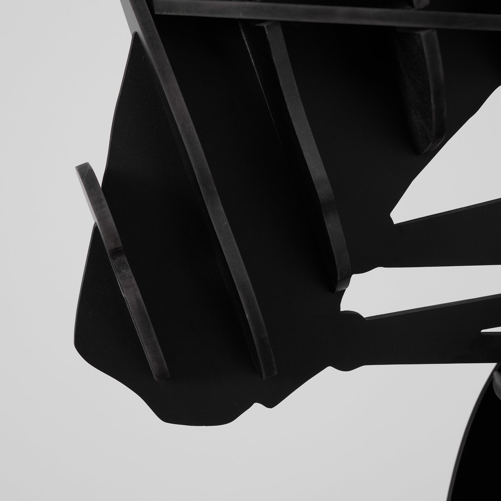 Zothaara Horse-shaped Floor Lamp - Blowlighting