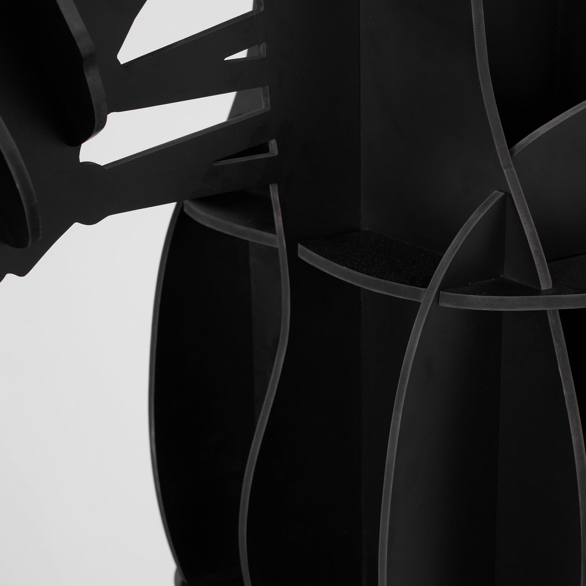 Zothaara Horse-shaped Floor Lamp - Blowlighting