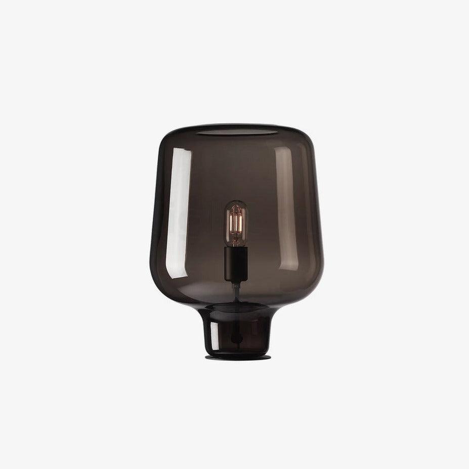 Teutonic Glass Table Lamp - Blowlighting