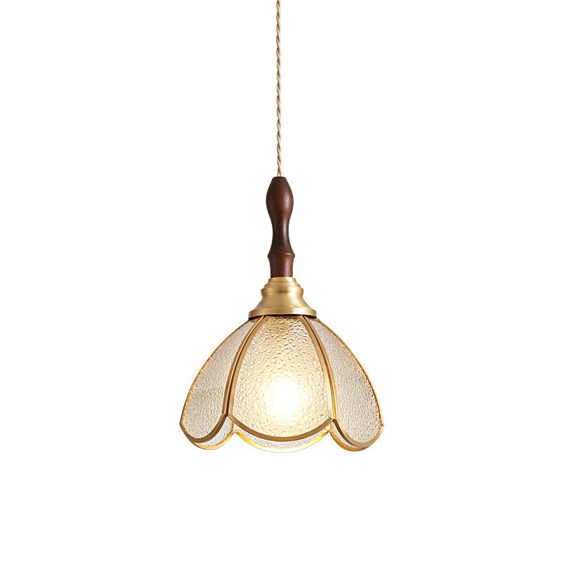 Tiffany Floral Pendant Lamp - Blowlighting