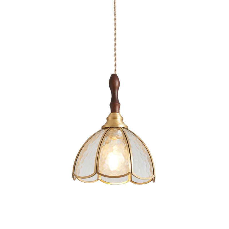 Tiffany Floral Pendant Lamp - Blowlighting