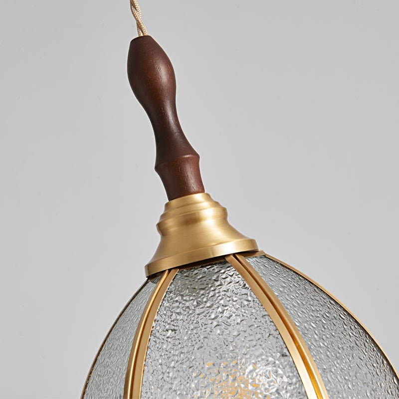 Tiffany Floral Pendant Lamp - Blowlighting