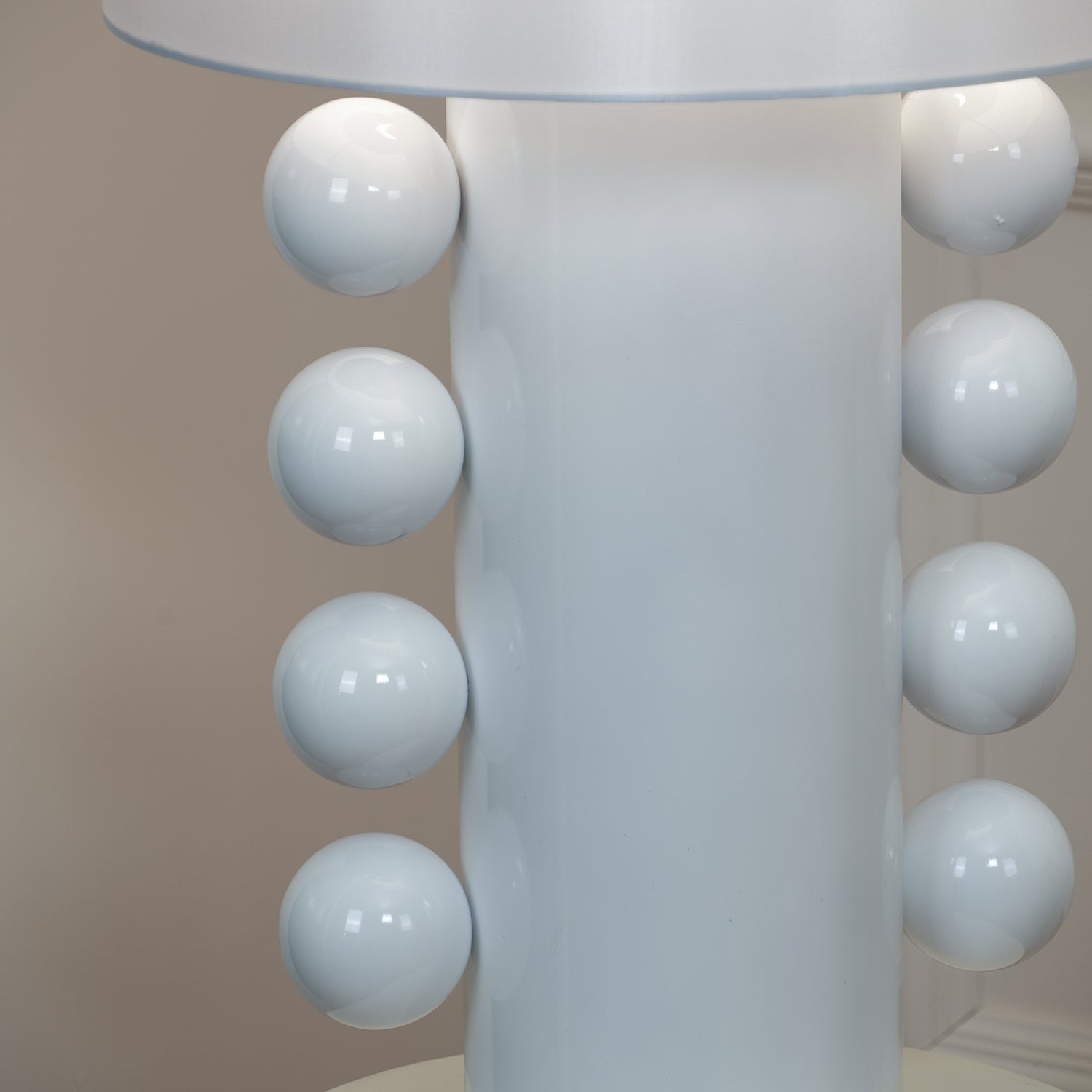 Tiglia Table Lamp - Blowlighting