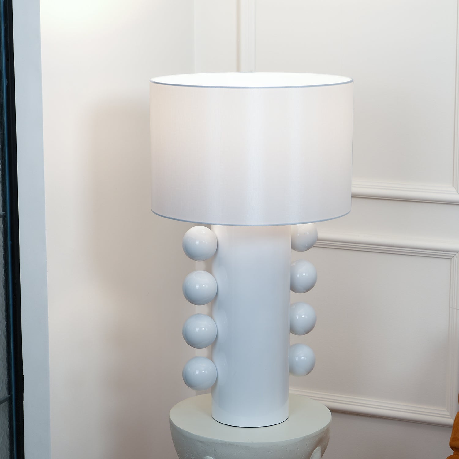 Tiglia Table Lamp - Blowlighting