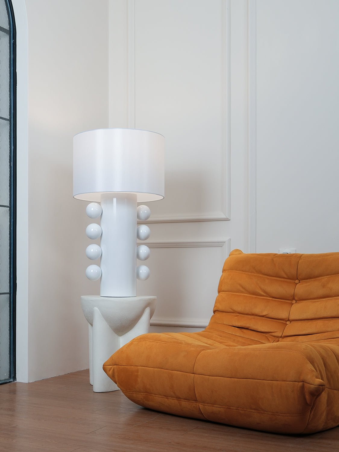 Tiglia Table Lamp - Blowlighting