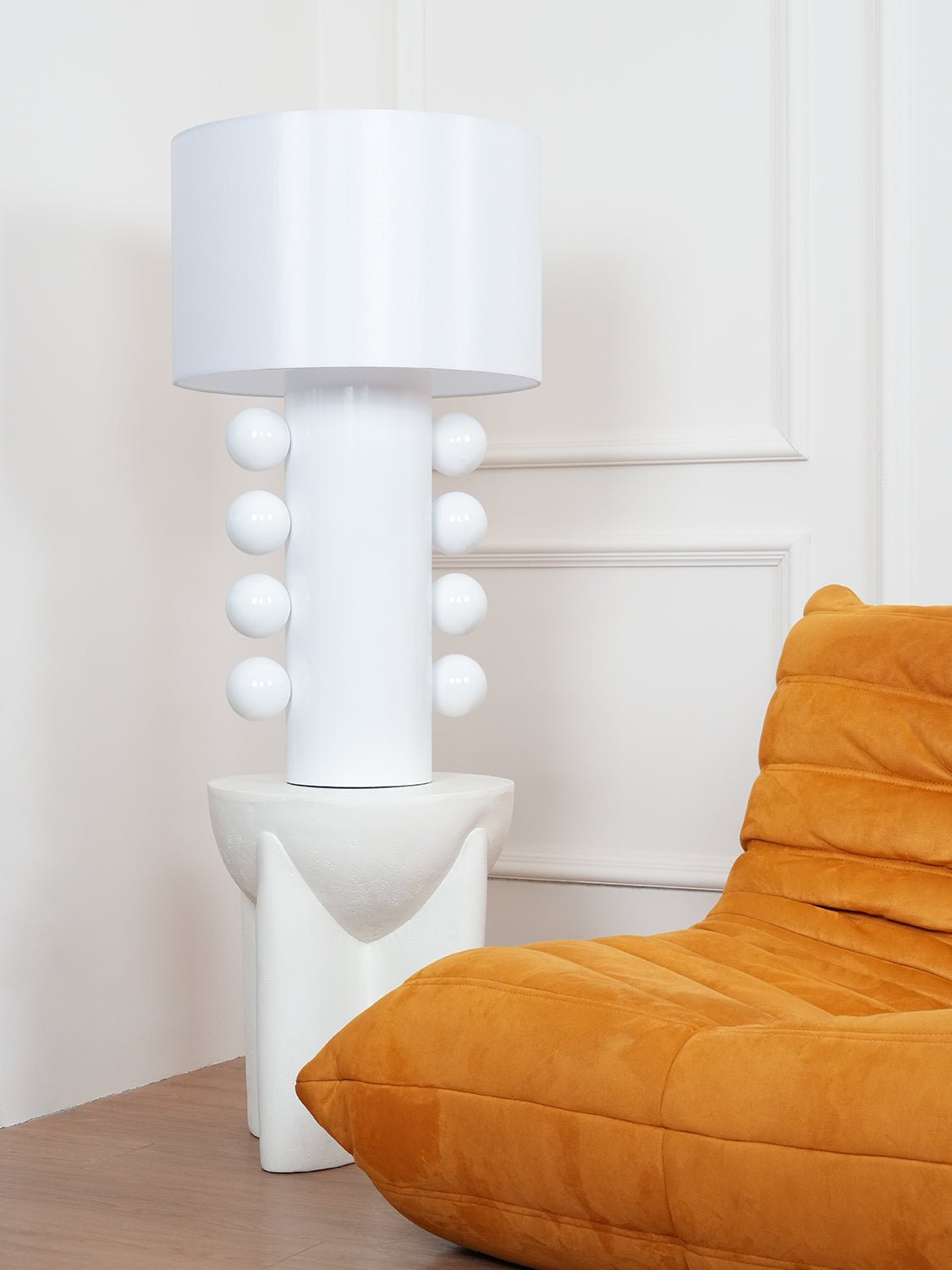 Tiglia Table Lamp - Blowlighting