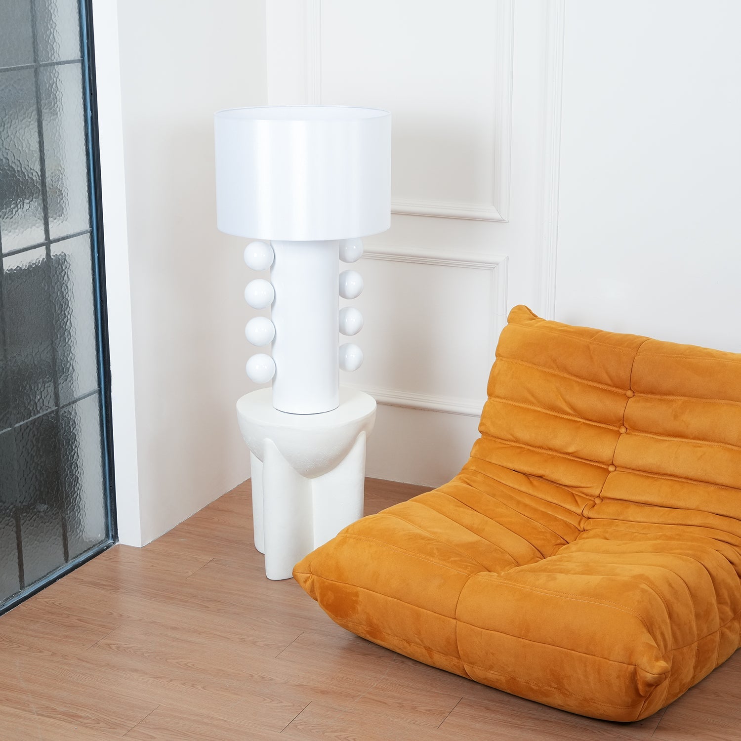 Tiglia Table Lamp - Blowlighting