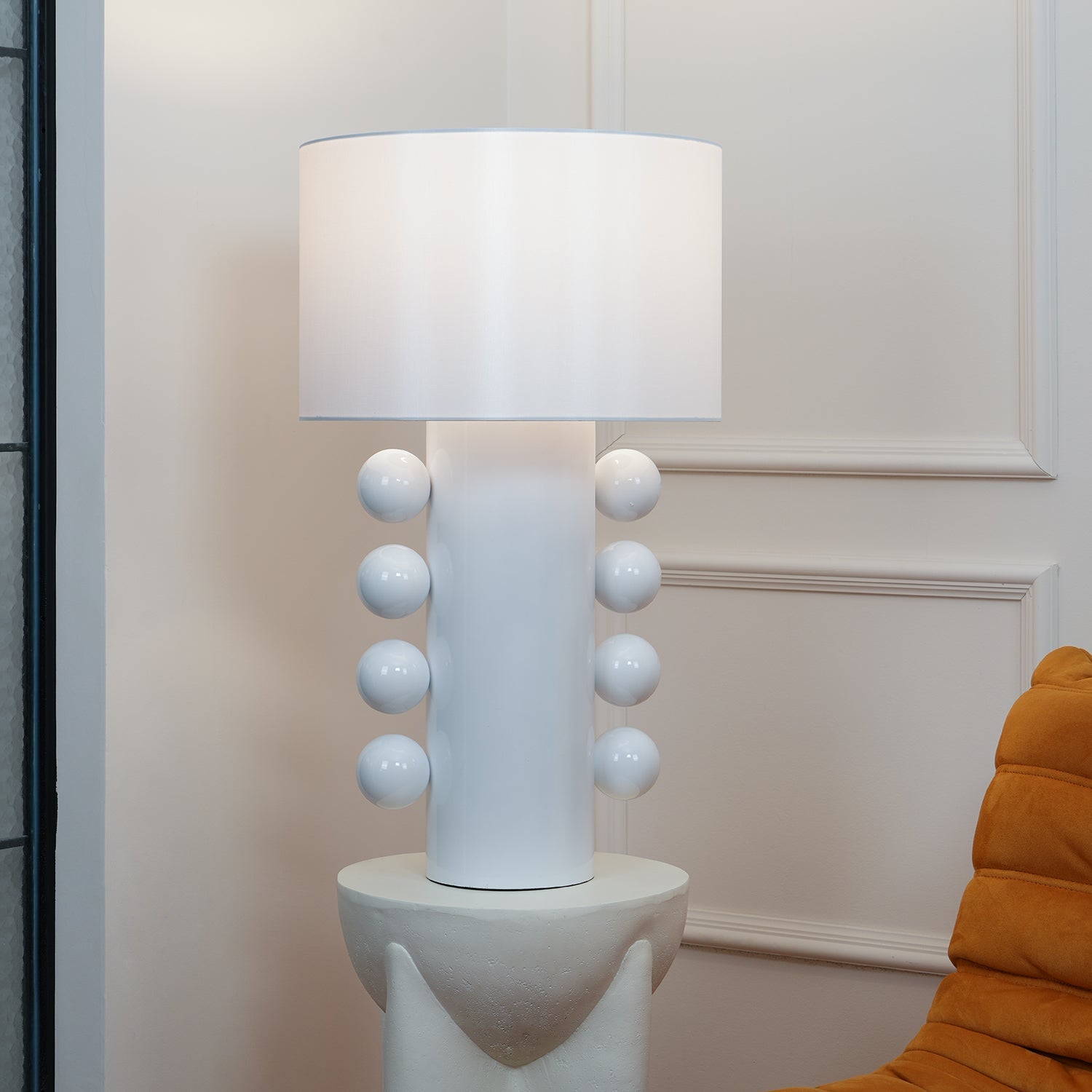 Tiglia Table Lamp - Blowlighting