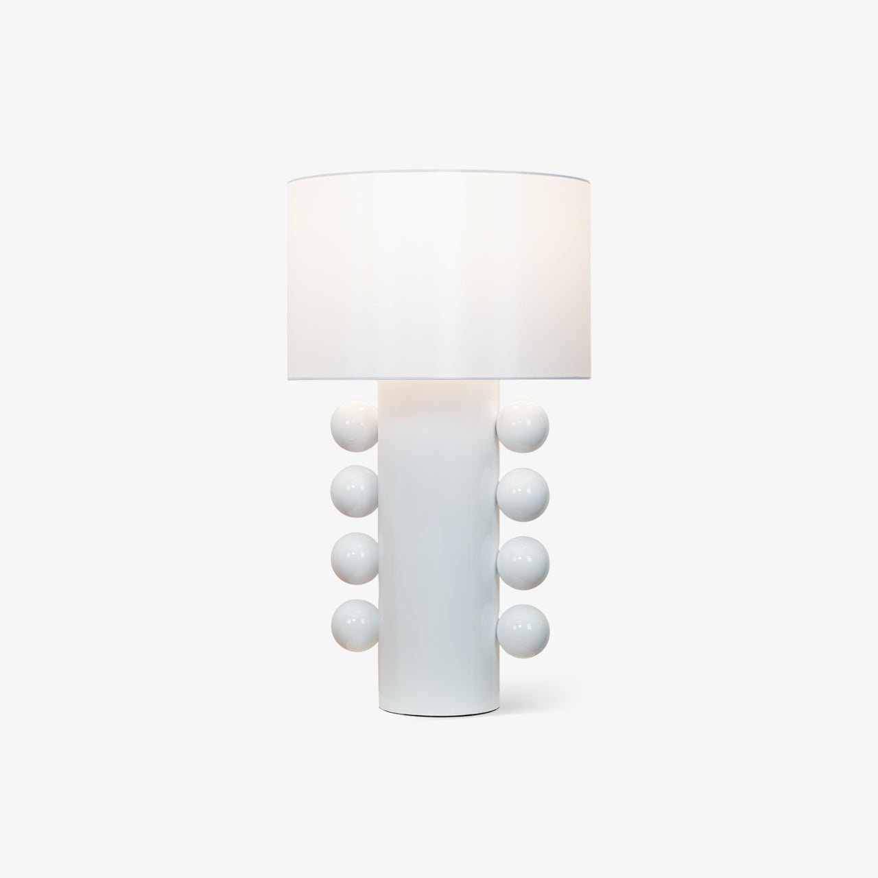 Tiglia Table Lamp - Blowlighting