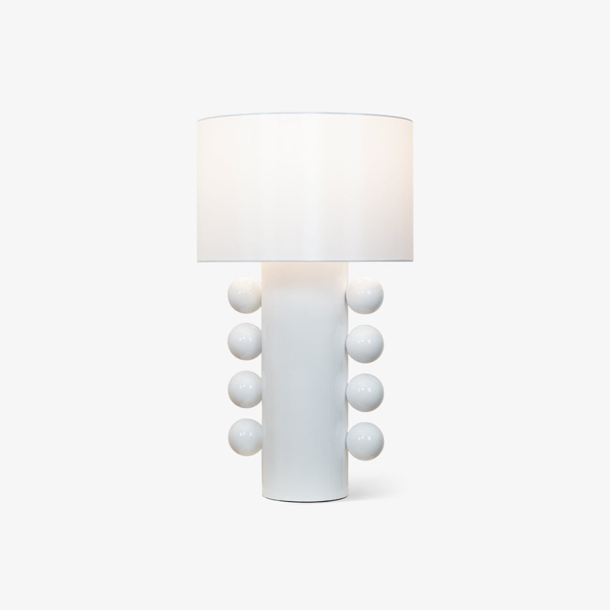 Tiglia Table Lamp - Blowlighting