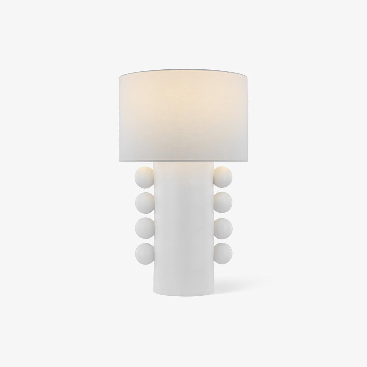 Tiglia Table Lamp - Blowlighting