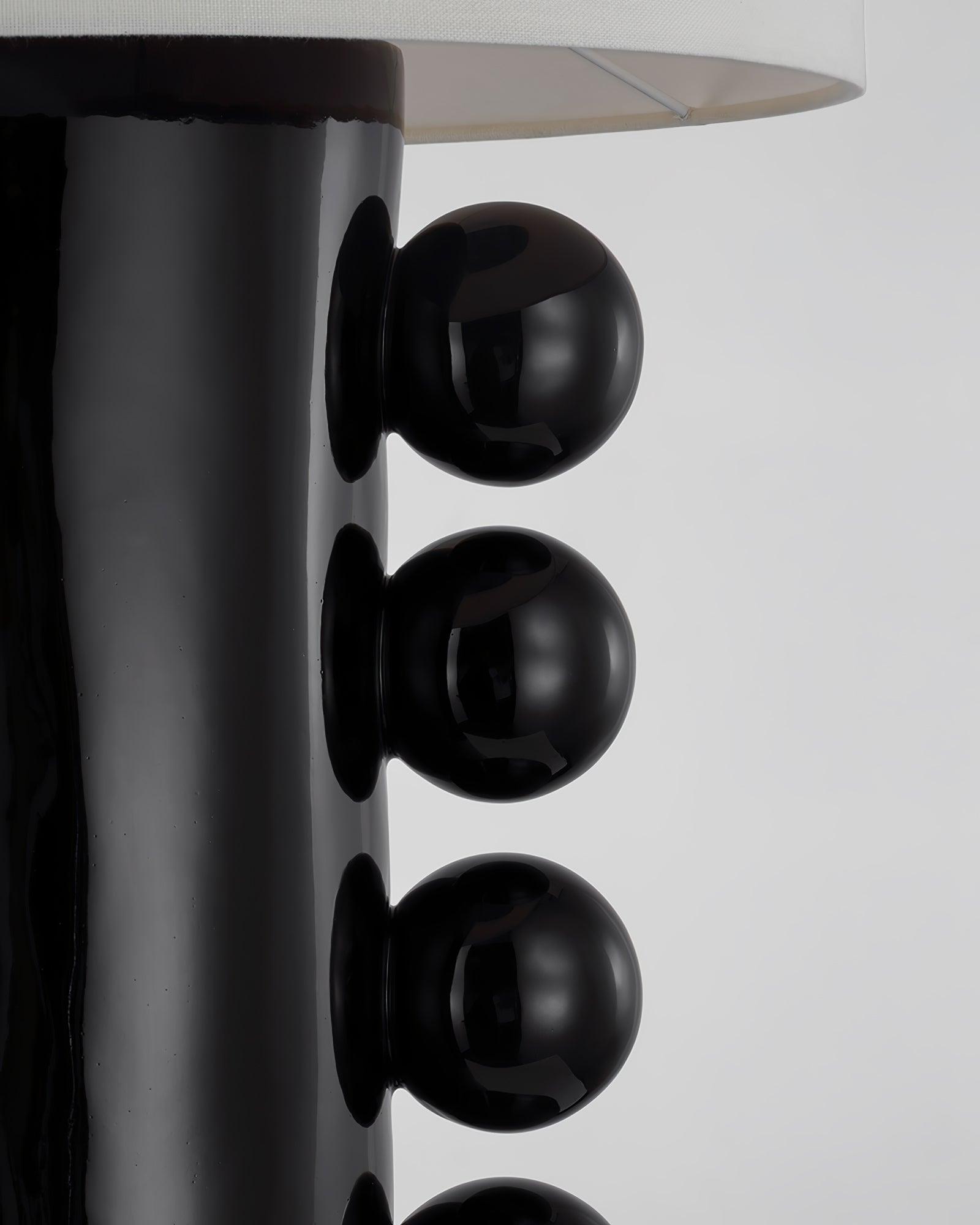 Tiglia Table Lamp - Blowlighting