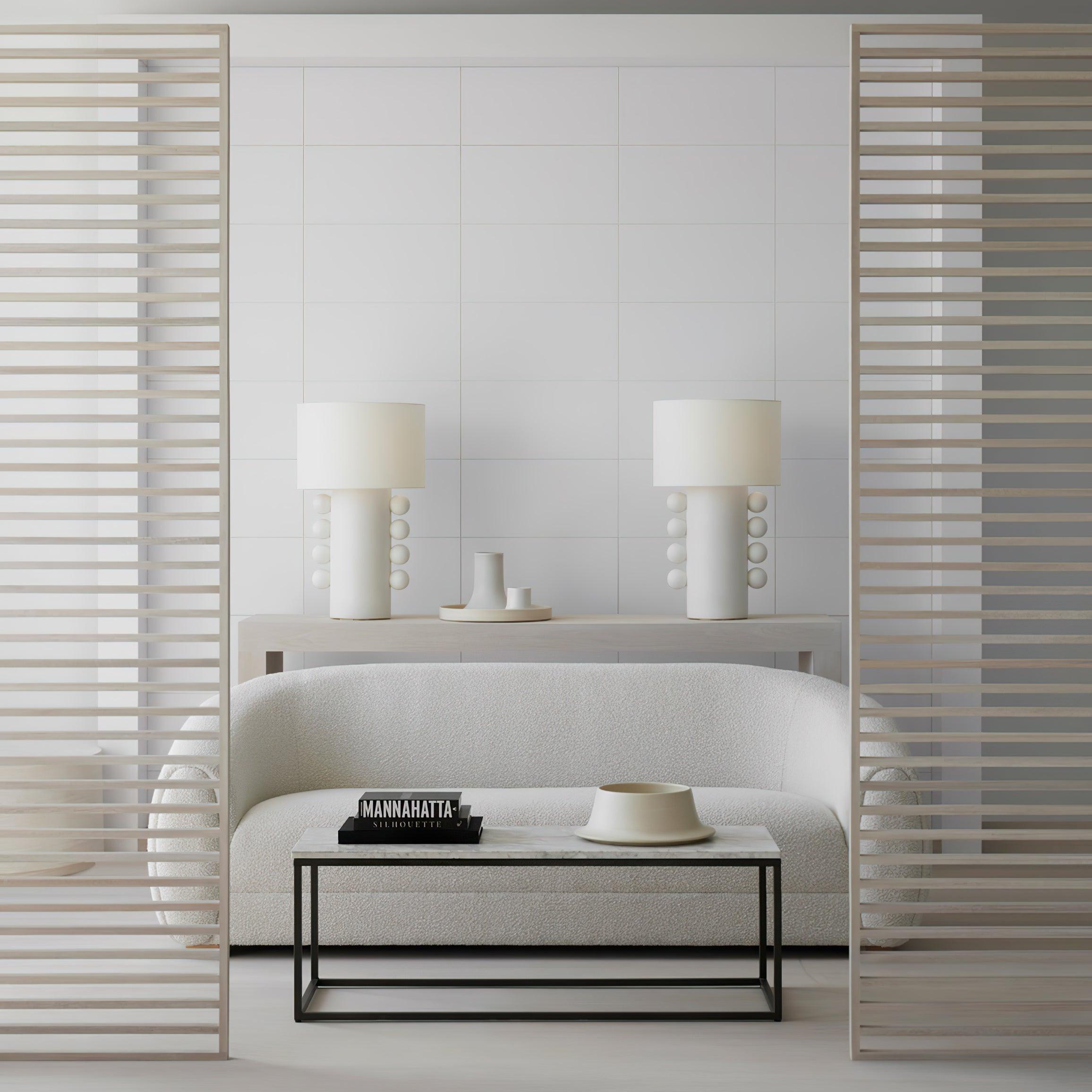 Tiglia Table Lamp - Blowlighting