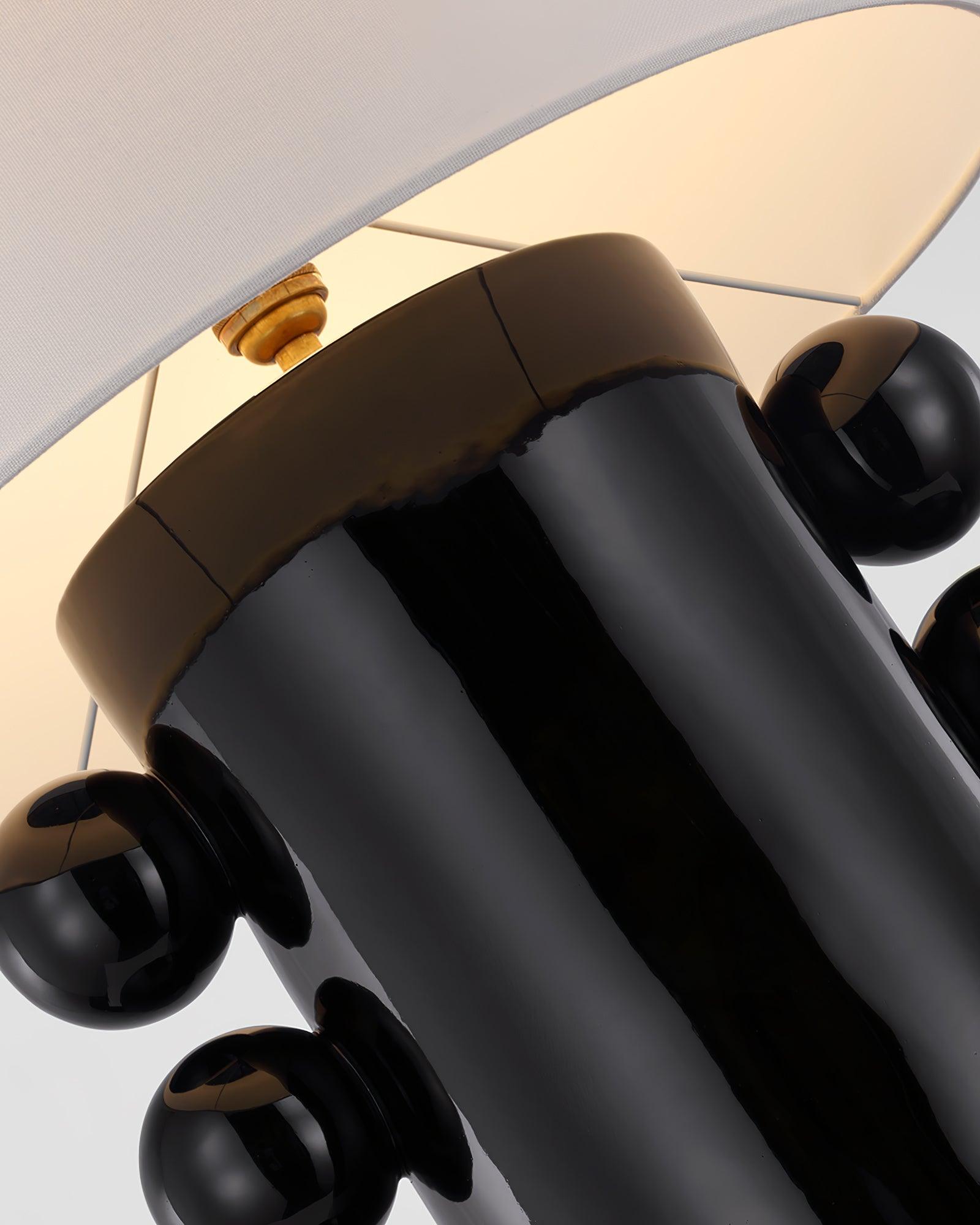 Tiglia Table Lamp - Blowlighting