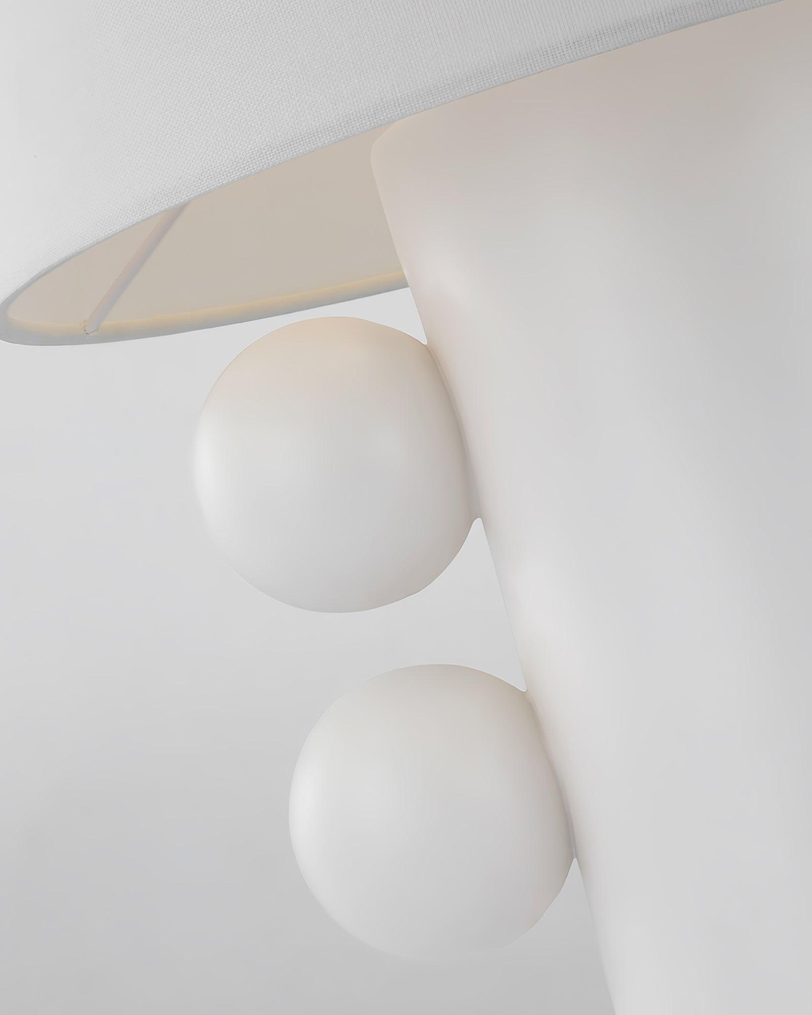 Tiglia Table Lamp - Blowlighting