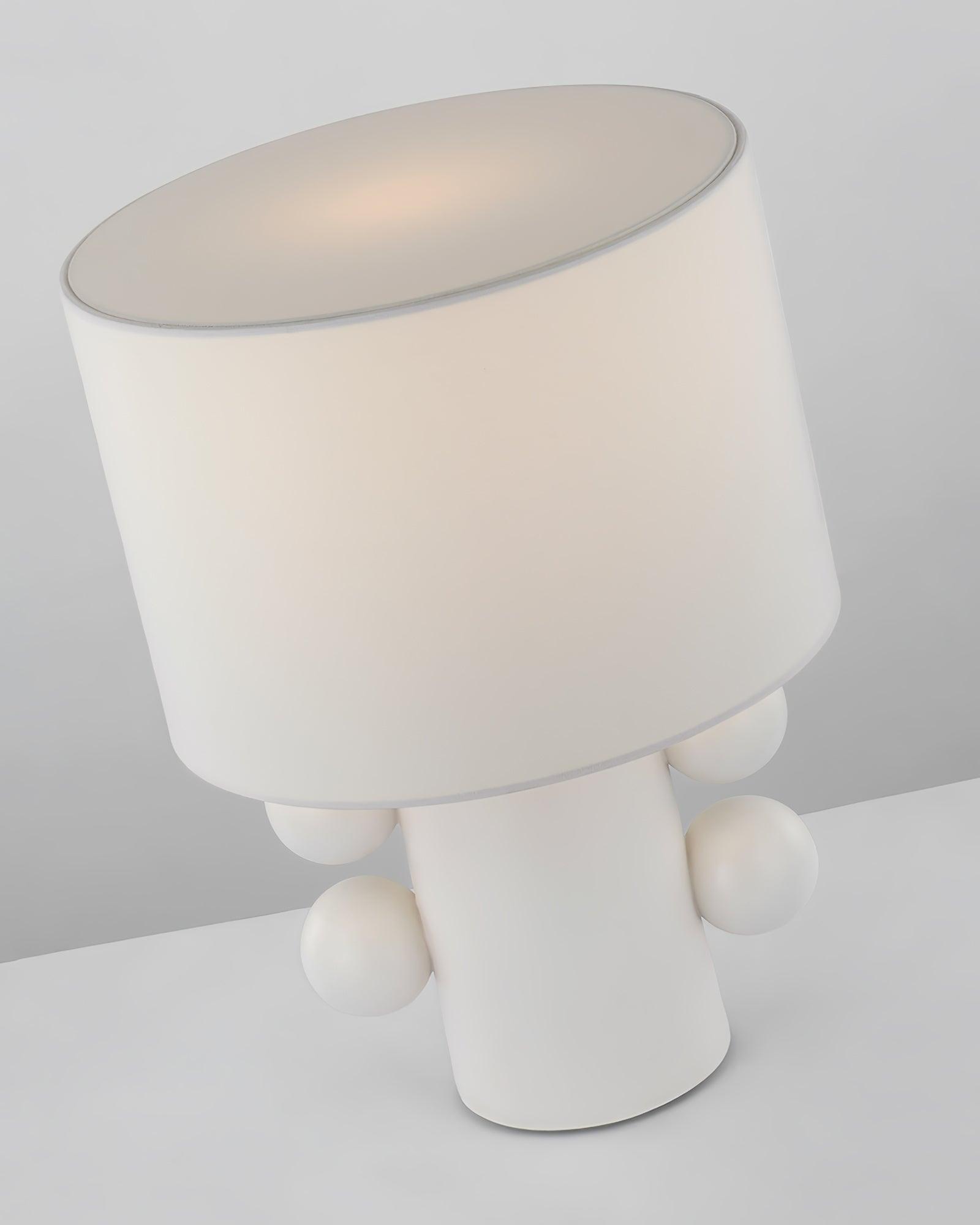 Tiglia Table Lamp - Blowlighting