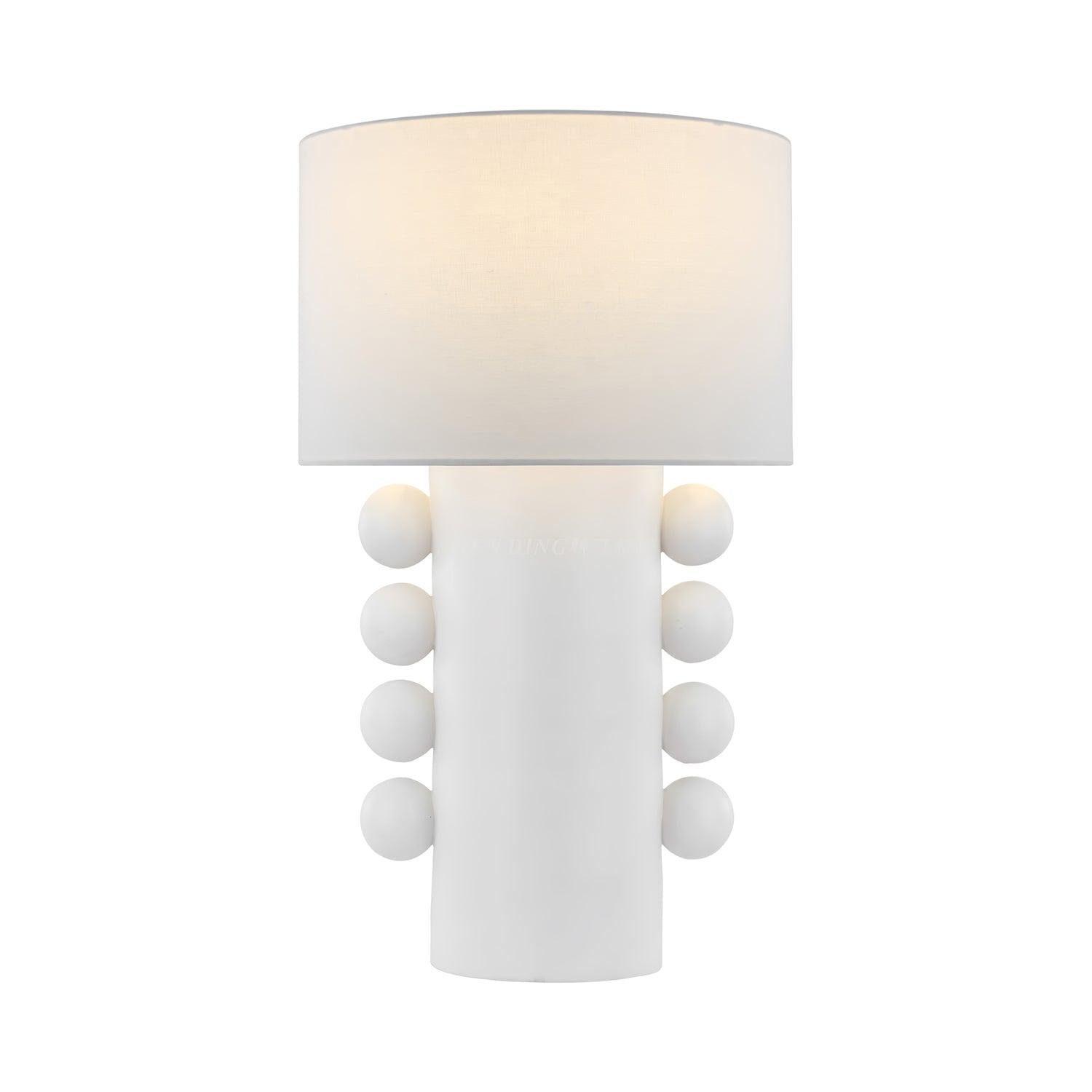 Tiglia Table Lamp - Blowlighting