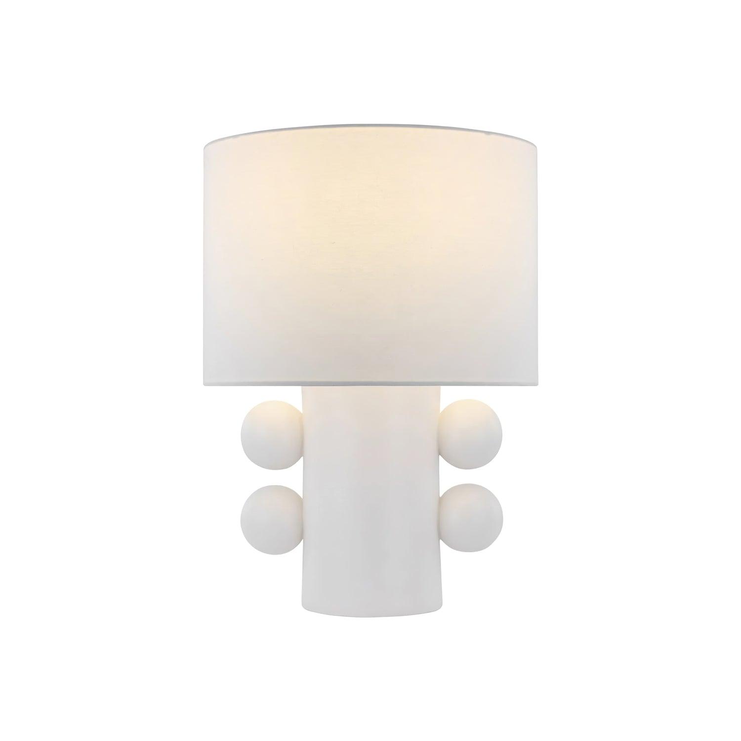 Tiglia Table Lamp - Blowlighting