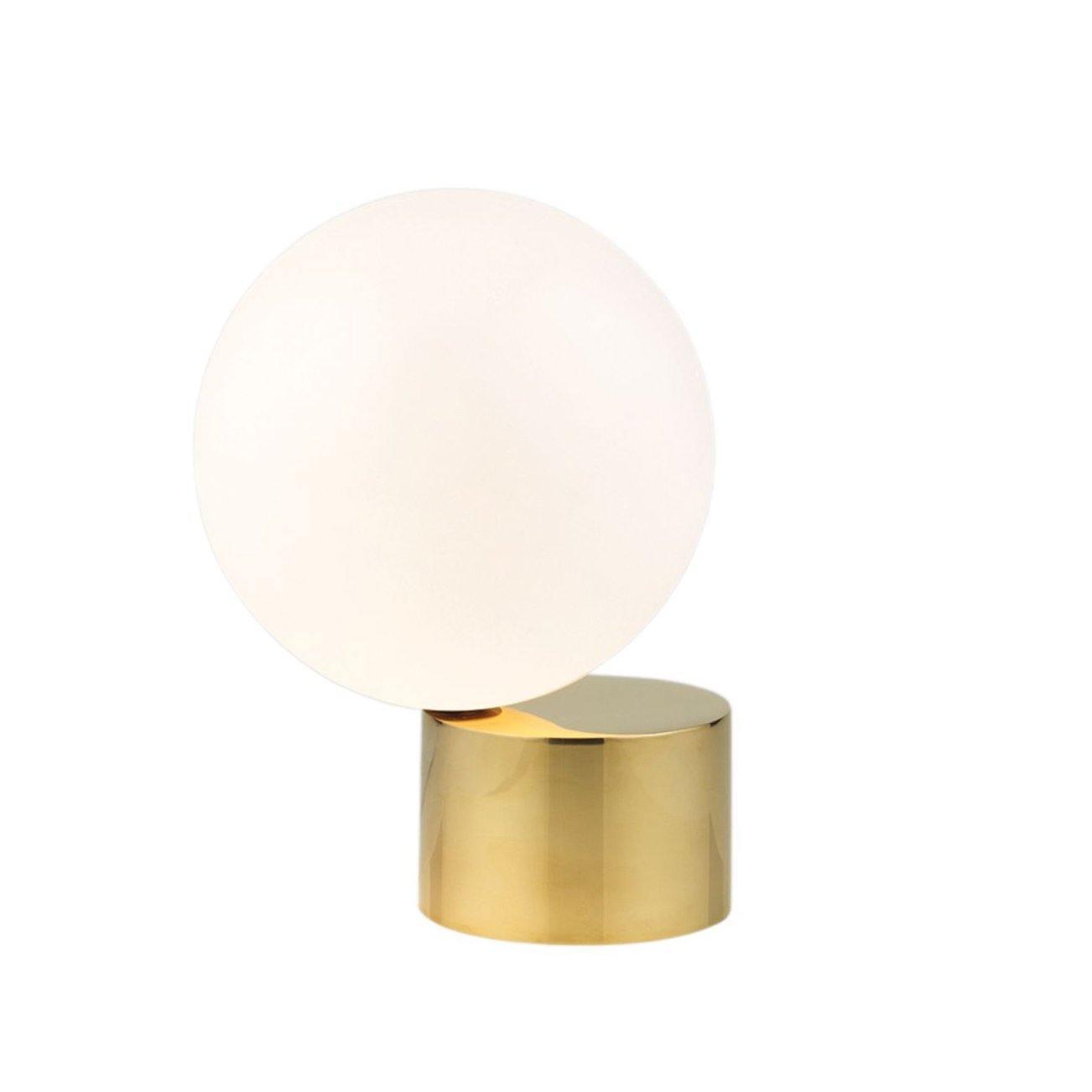 Tip of The Tongue Table Lamp - Blowlighting