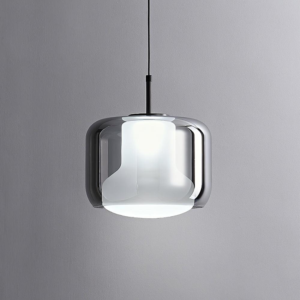 Titan Glass Pendant Lamp - Blowlighting