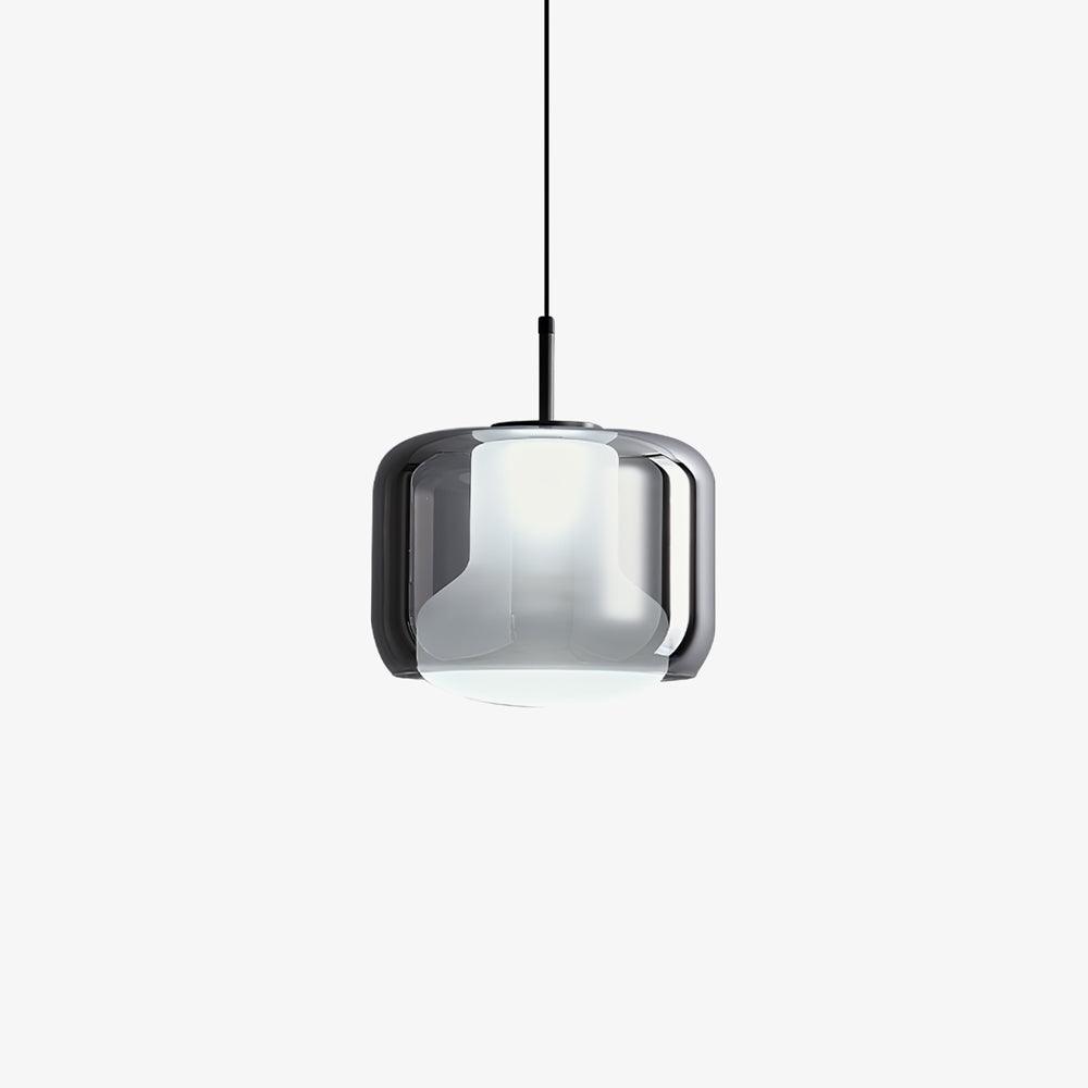 Titan Glass Pendant Lamp - Blowlighting