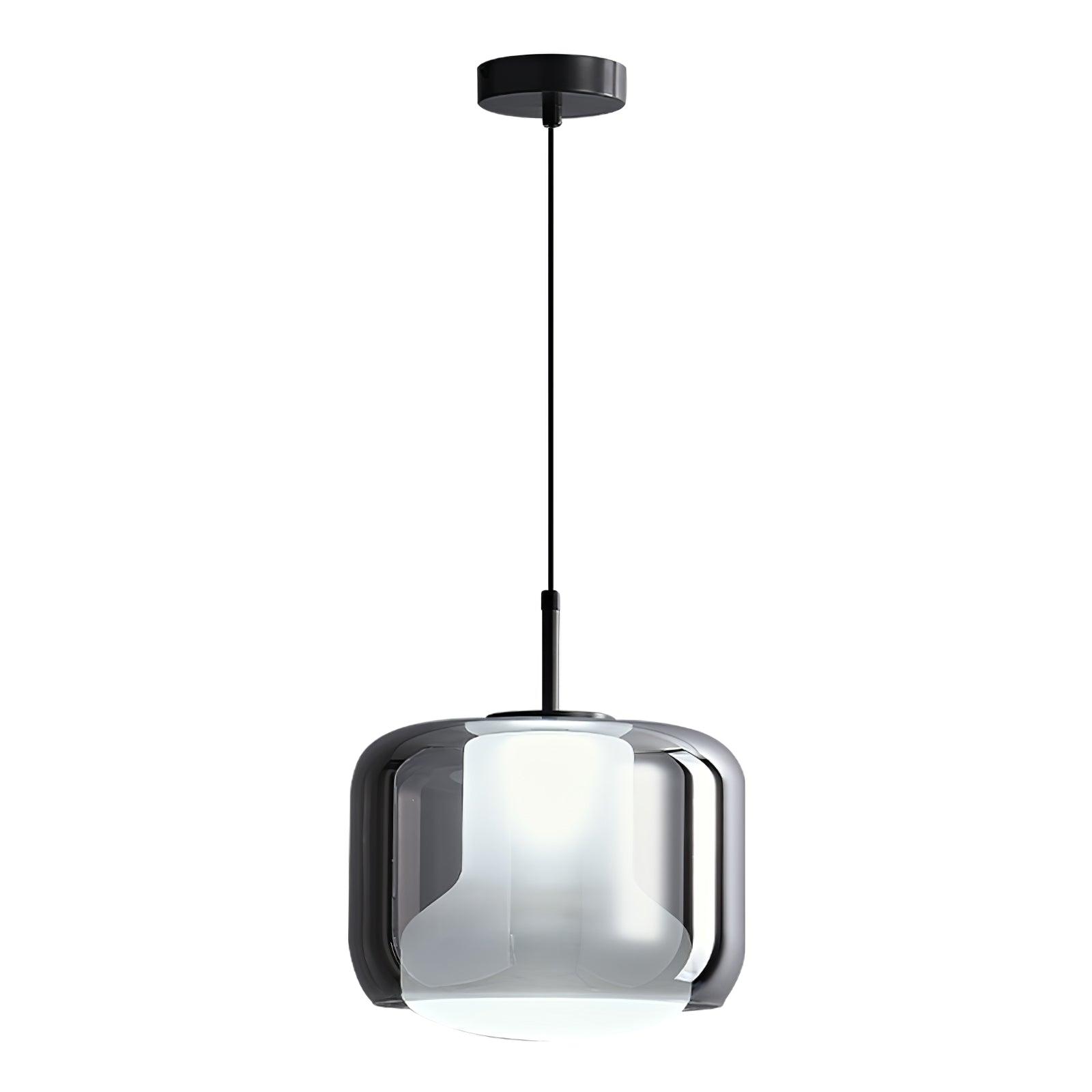 Titan Glass Pendant Lamp - Blowlighting