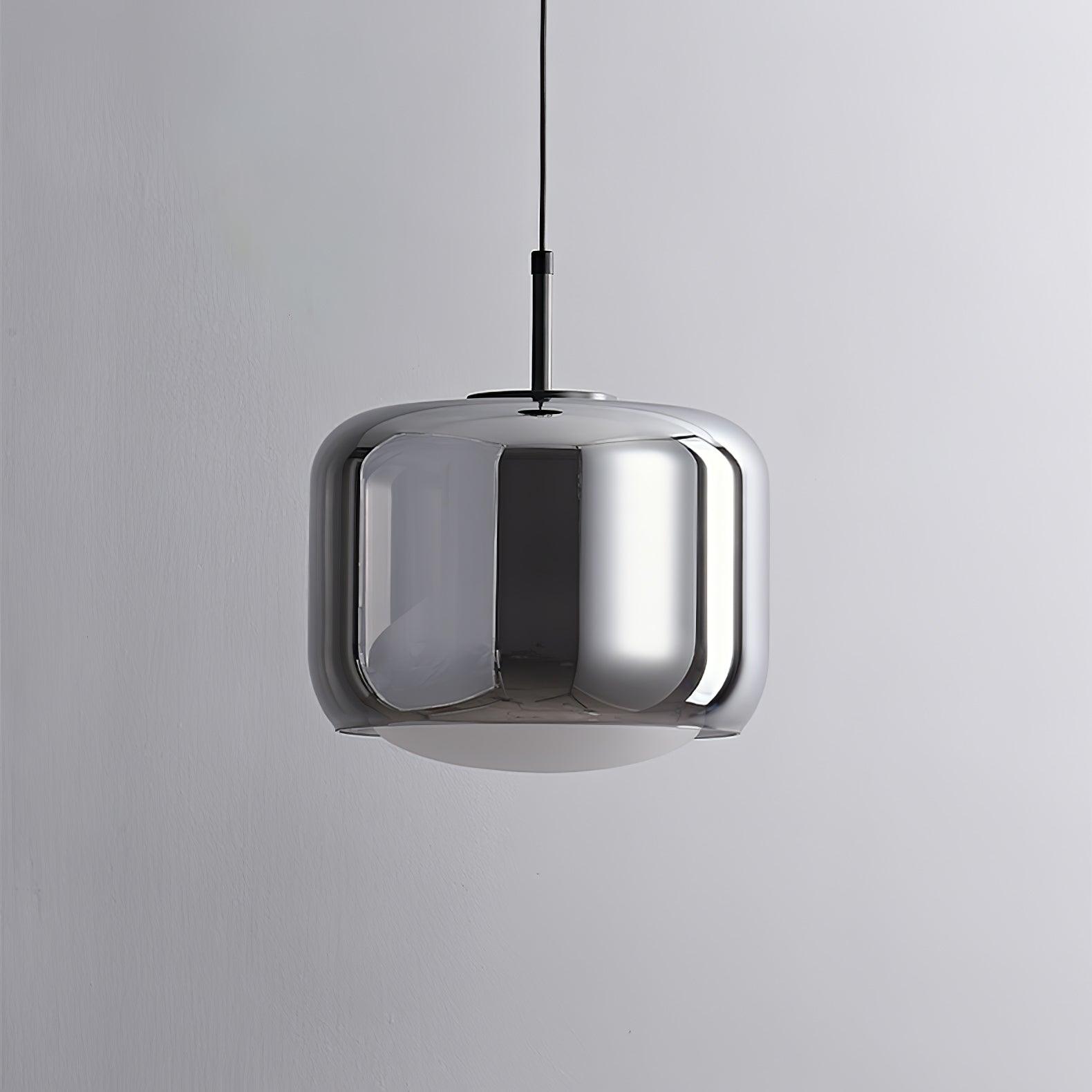 Titan Glass Pendant Lamp - Blowlighting