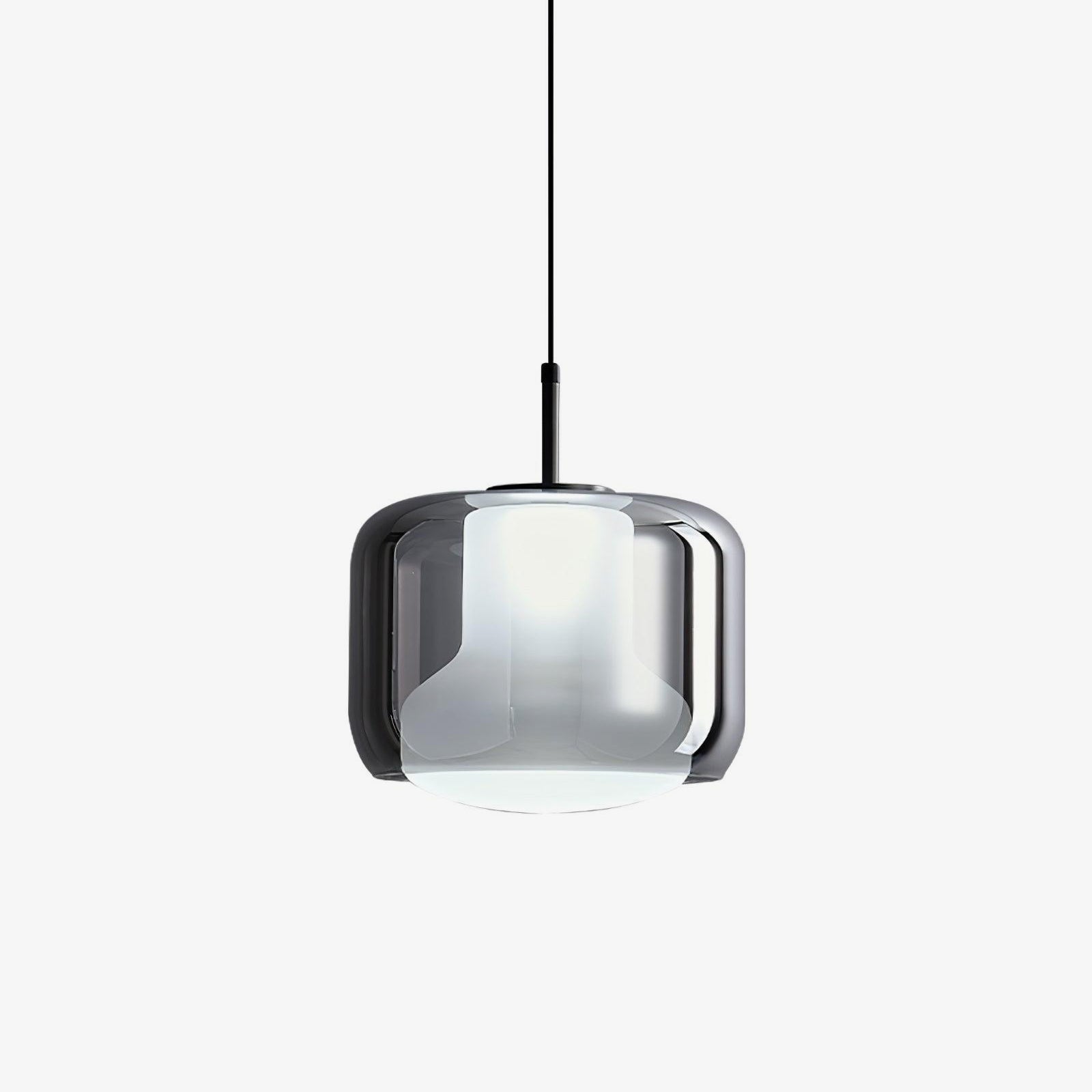 Titan Glass Pendant Lamp - Blowlighting