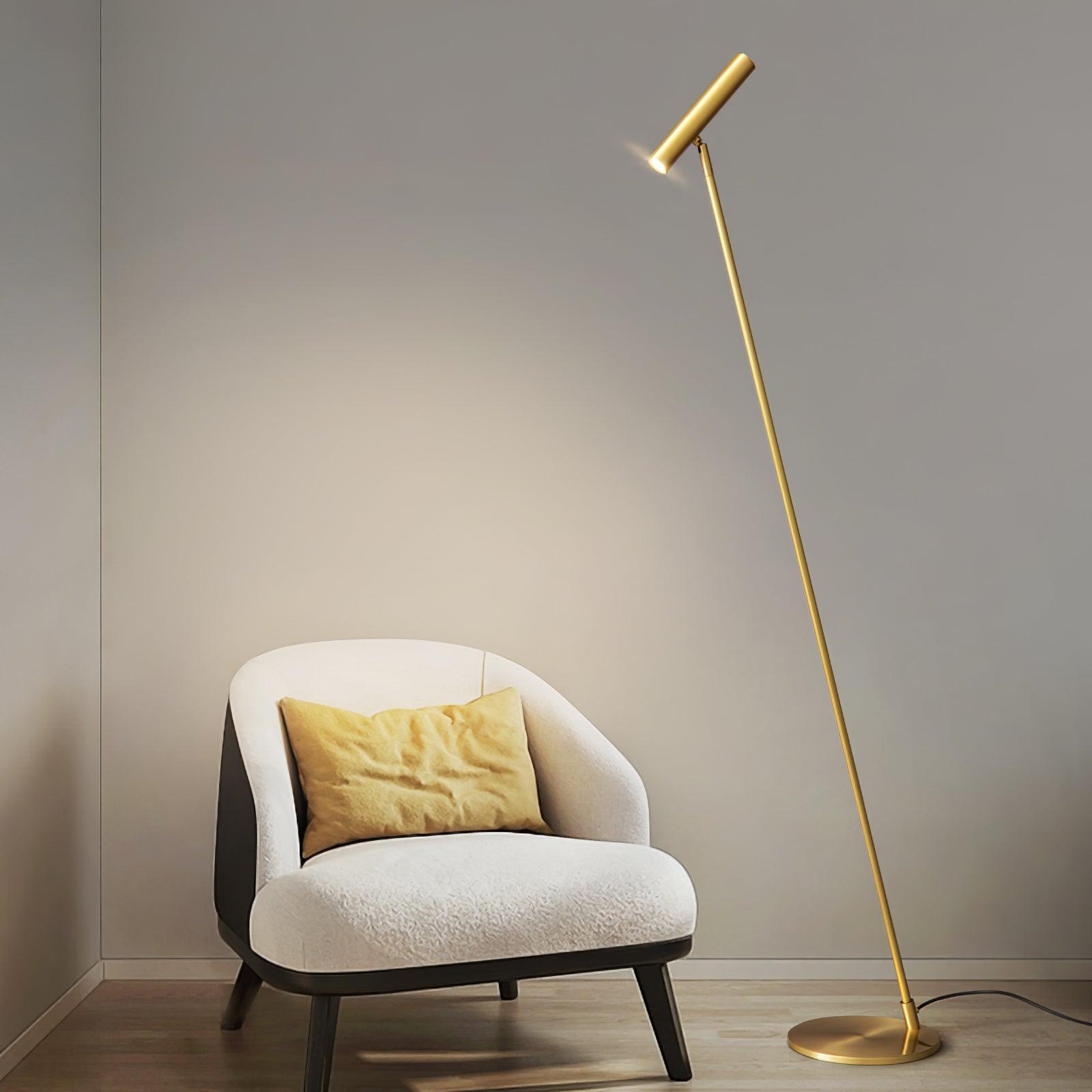 Tom LED Floor Lamp - Blowlighting