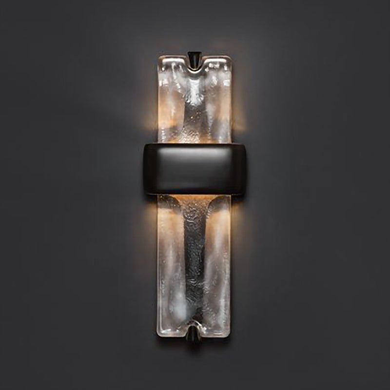 Torch Wall Lamp - Blowlighting