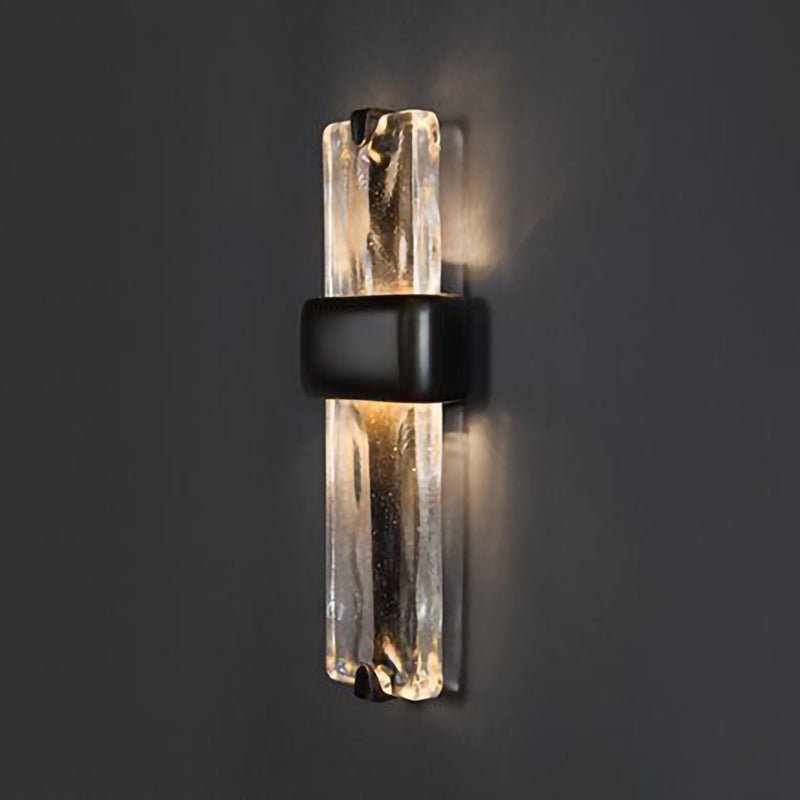 Torch Wall Lamp - Blowlighting